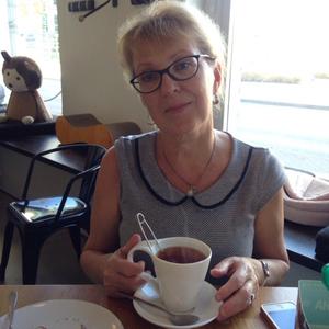Девушки в Санкт-Петербурге: Екатерина, 68 - ищет парня из Санкт-Петербурга