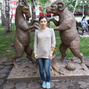 Регина, 27 лет, Нижнекамск