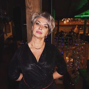 Ирина, 56 лет, Феодосия