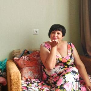 Девушки в Бугульме (Татарстан): Гузэль Фахреева, 50 - ищет парня из Бугульмы (Татарстан)