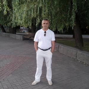 Петр, 52 года, Брянск