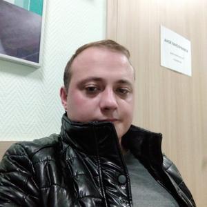 Парни в Пятигорске: Павел, 34 - ищет девушку из Пятигорска