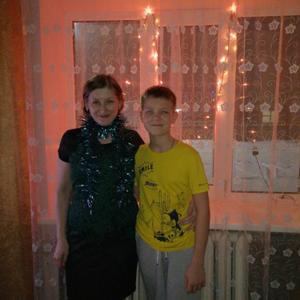 Девушки в Оренбурге: Елена, 41 - ищет парня из Оренбурга