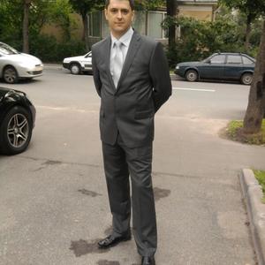 Игорь, 42 года, Таганрог