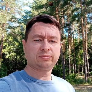 Алексей, 45 лет, Сызрань