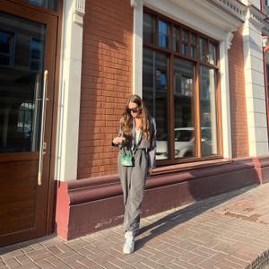Аня, 19 лет, Пермь