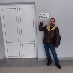 Парни в Переславль-Залесский: Андрей, 40 - ищет девушку из Переславль-Залесский