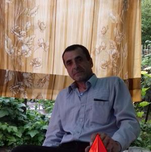 Анатолий, 63 года, Строитель