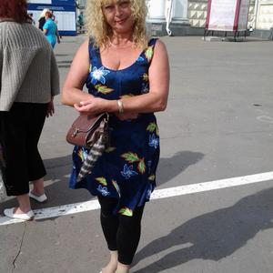 Татьяна, 66 лет, Киров