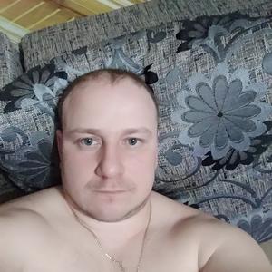 Иван Марков, 42 года, Камышин