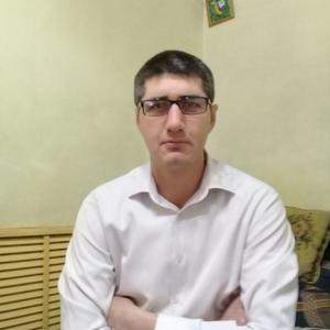 Эдуард Ахматов, 41 год, Пятигорск