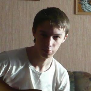 Иван Сергеевич, 32 года, Кострома