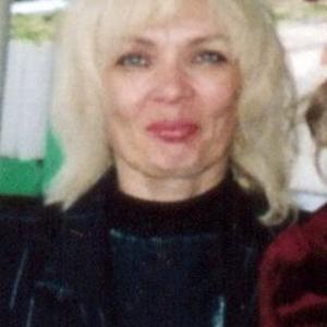 Барбара, 67 лет, Кемерово