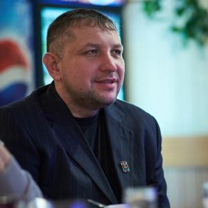 Алексей Зотов, 46 лет, Дзержинск