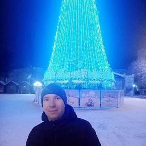 Иван, 38 лет, Черновцы