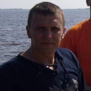 Андрей, 42 года, Ярославль