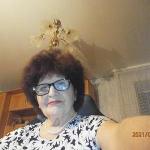 Елизавета Сечина, 66 лет, Оренбург