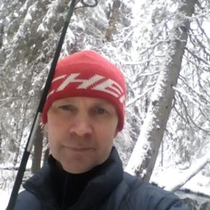 Сергей Халаииов, 55 лет, Петрозаводск