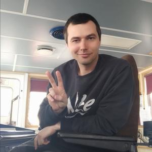 Егор, 34 года, Горно-Алтайск