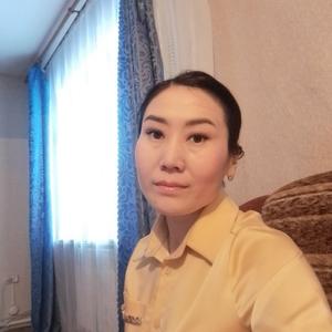 Александра, 41 год, Иркутск