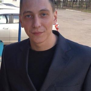 Аллан Латыпов, 33 года, Уфа