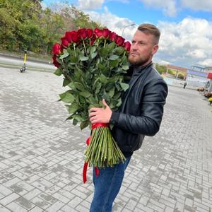 Romazotti, 32 года, Краснодар