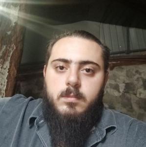 Hayk, 24 года, Ереван