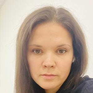 Мария, 36 лет, Санкт-Петербург