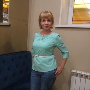 Девушки в Тамбове: Оксана, 51 - ищет парня из Тамбова
