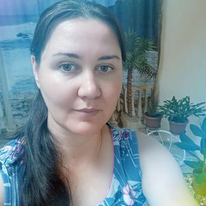 Татьяна, 37 лет, Ханты-Мансийск