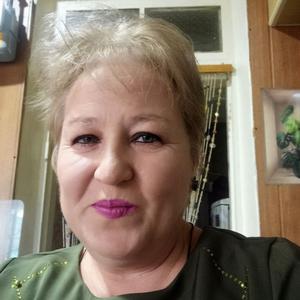 Лилия, 54 года, Ташкент