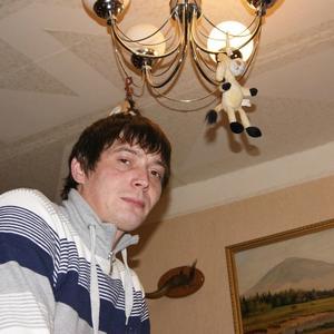 Сергей Андреев, 44 года, Кострома