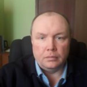 Сергей, 53 года, Елабуга