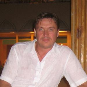 Сергей, 51 год, Анапа