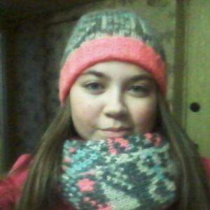 Девушки в Волгодонске: Дашуля, 24 - ищет парня из Волгодонска