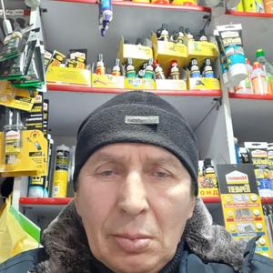 Алексей, 62 года, Владивосток