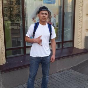 Парни в Санкт-Петербурге: Нодирбек, 31 - ищет девушку из Санкт-Петербурга