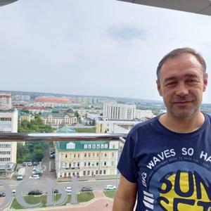 Сергей Абаимов, 50 лет, Нижний Новгород