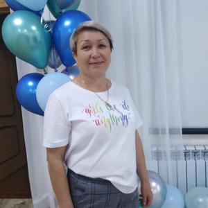 Девушки в Арсеньеве: Ольга, 60 - ищет парня из Арсеньева