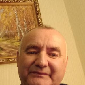 Парни в Ржеве: Алексей, 64 - ищет девушку из Ржева