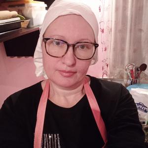 Елена, 47 лет, Междуреченский