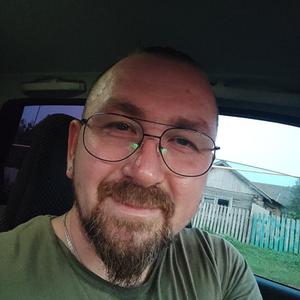 Дмитрий, 42 года, Тольятти