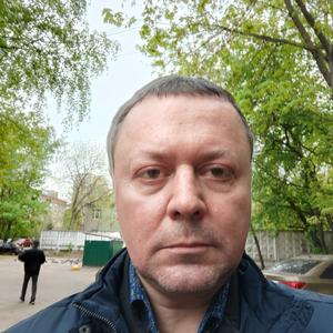 Андрей, 49 лет, Люберцы