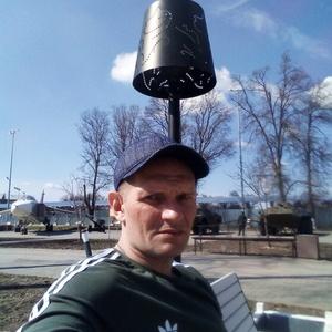 Евгений Матюхин, 39 лет, Бобров