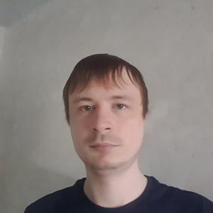 Григорий, 32 года, Рязань
