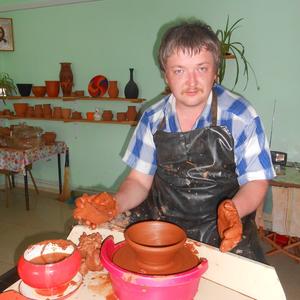 Михаил Плешаков, 37 лет, Гаврилов-Ям