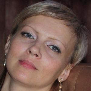 Елена, 43 года, Архангельск