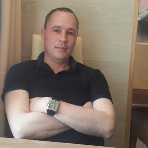 Роман, 42 года, Сыктывкар