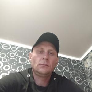 Алексей, 46 лет, Крымск