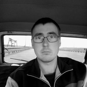 Олег, 32 года, Красноярск